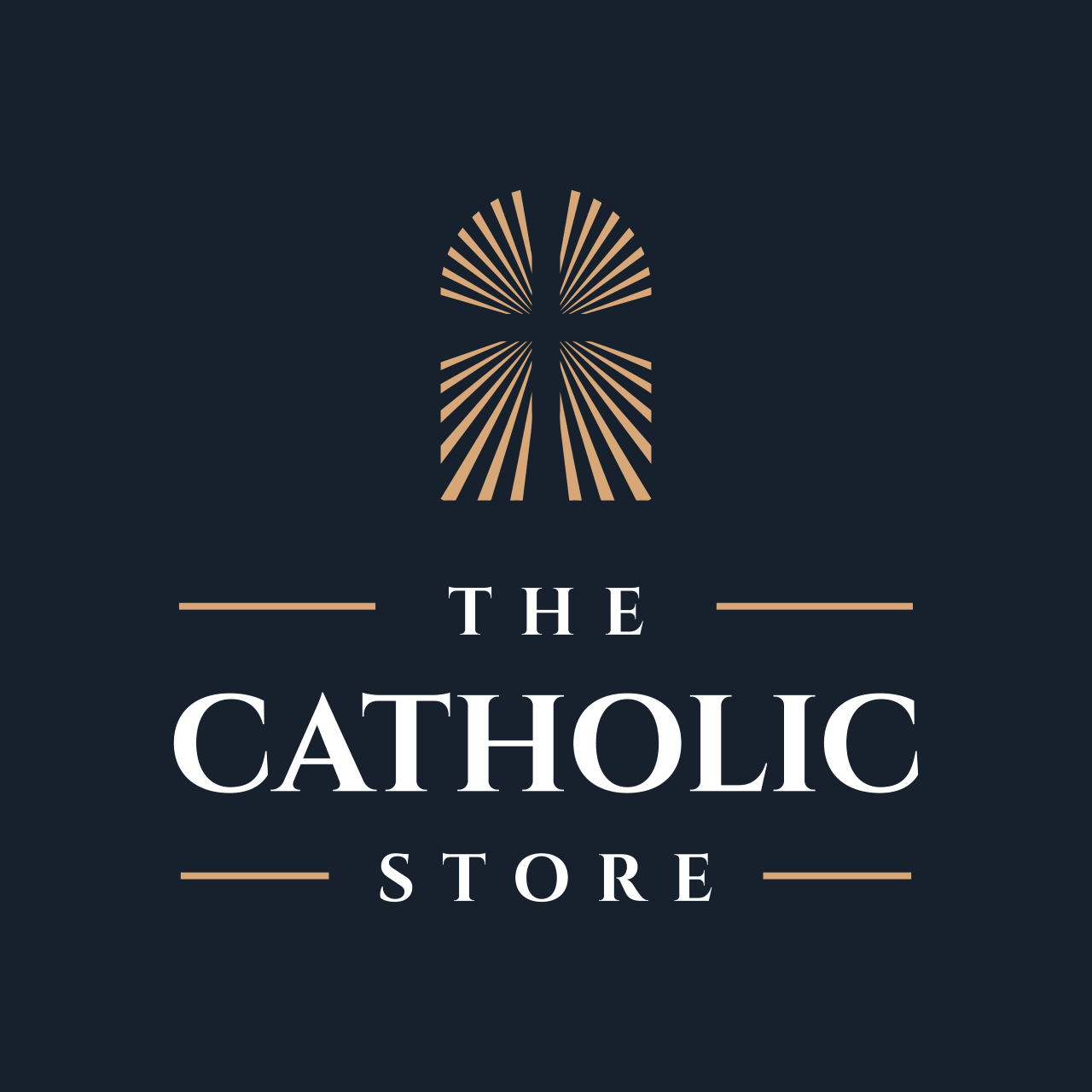 About Us / Contact Us – The Catholic Store