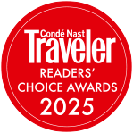 Award recognition