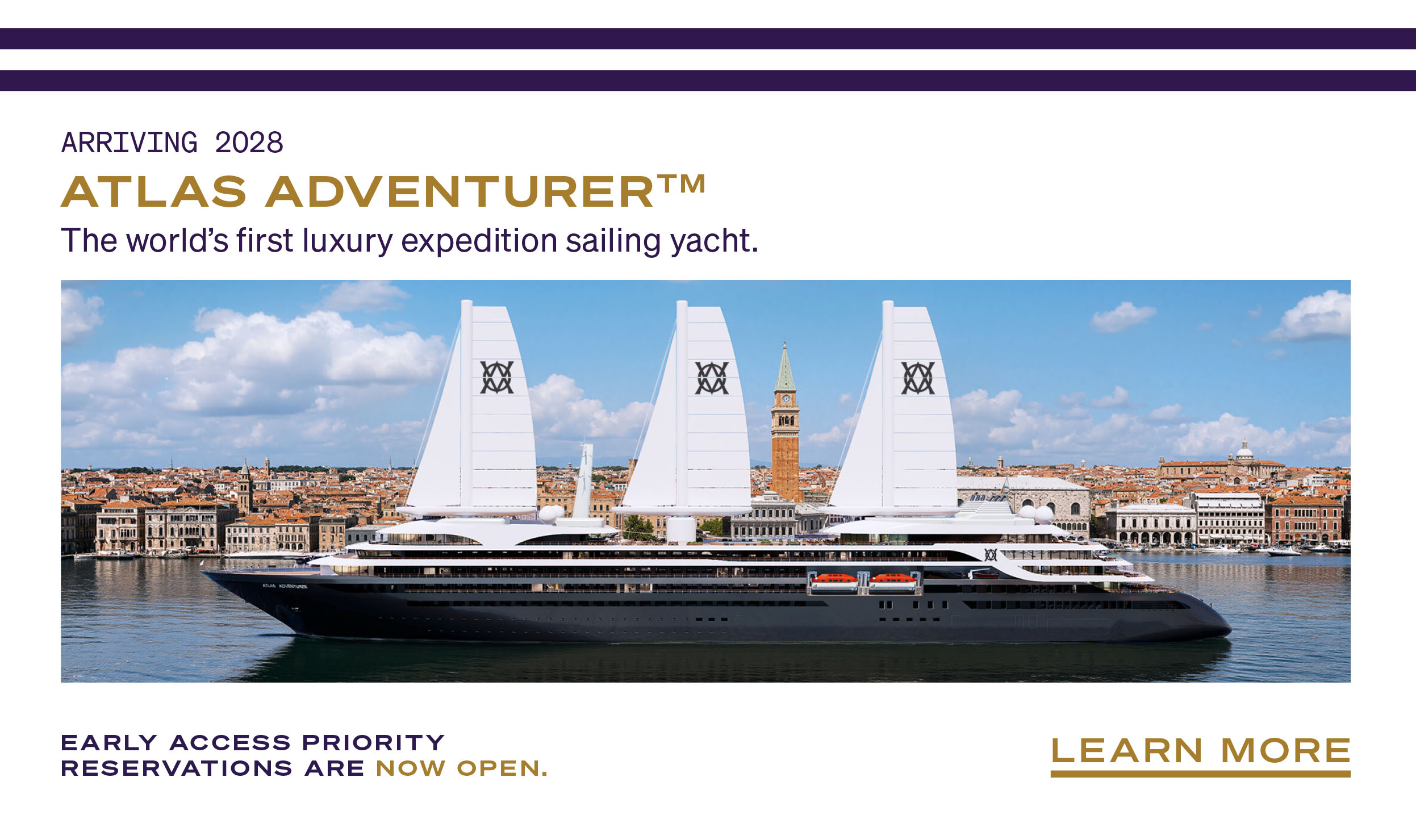 ARRIVING 2028 ATLAS ADVENTURER?