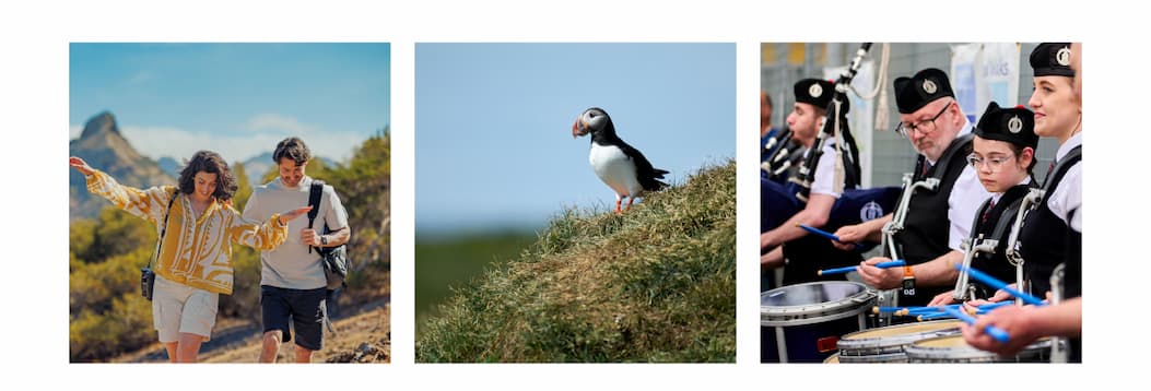 Featured Expeditions