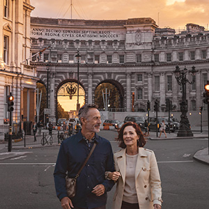 London, England