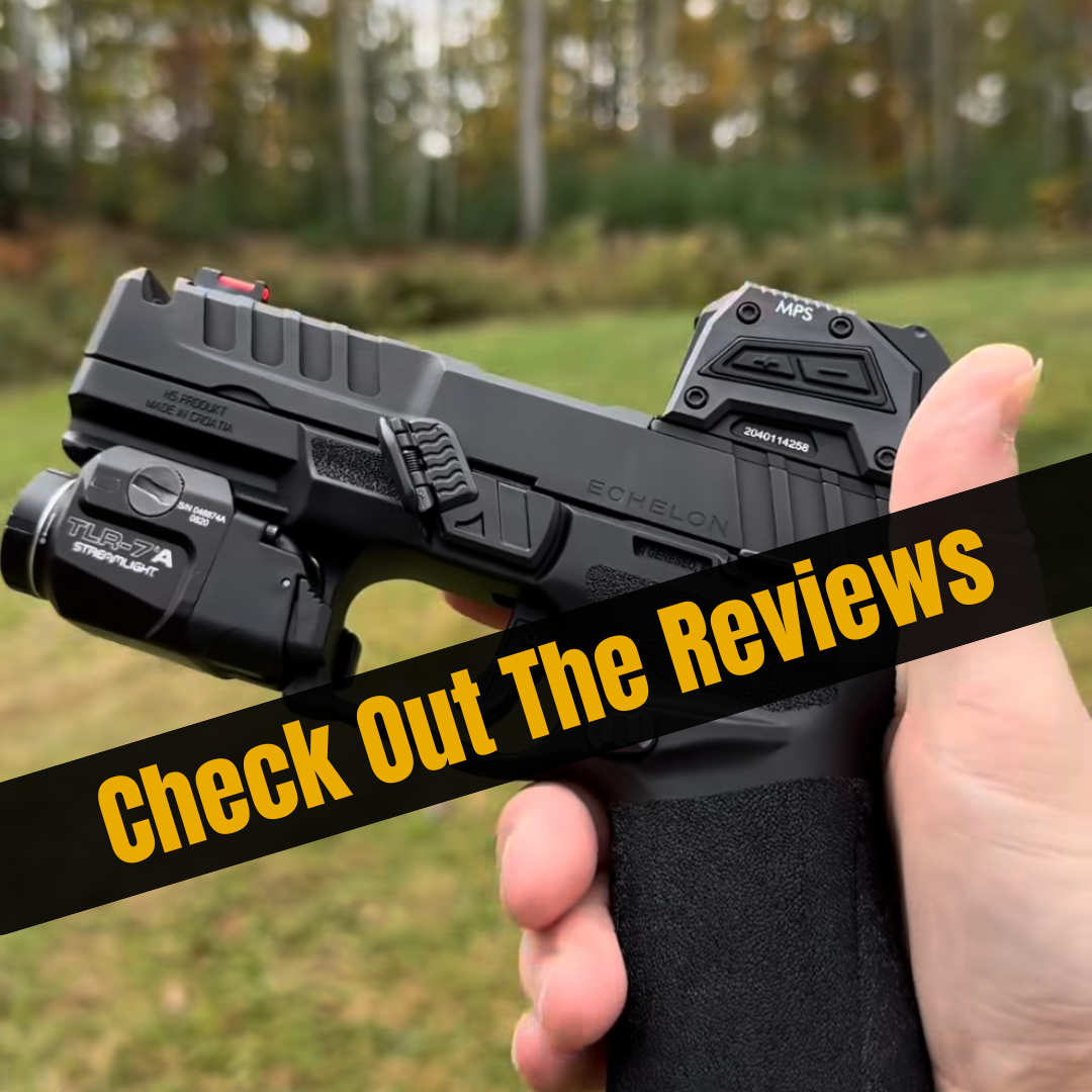 Grip Control Reviews