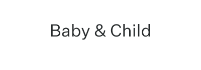 Baby and Child