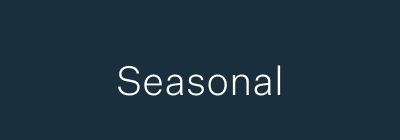 Seasonal