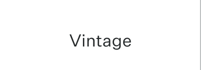 Vintage