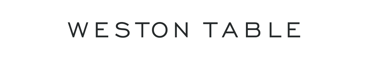 Weston Table