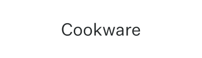 Cookware