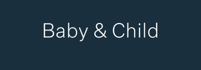 Baby and Child