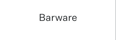 Barware