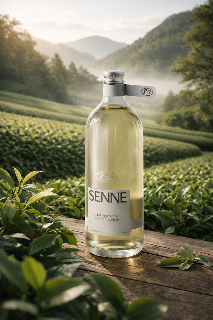 SENNE pour
