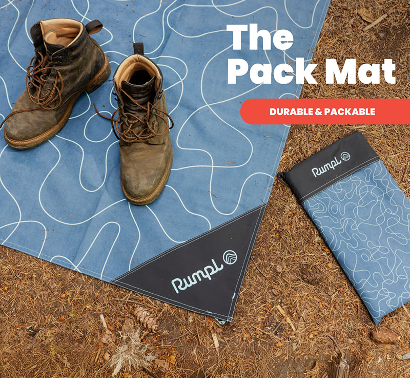 Pack Mat