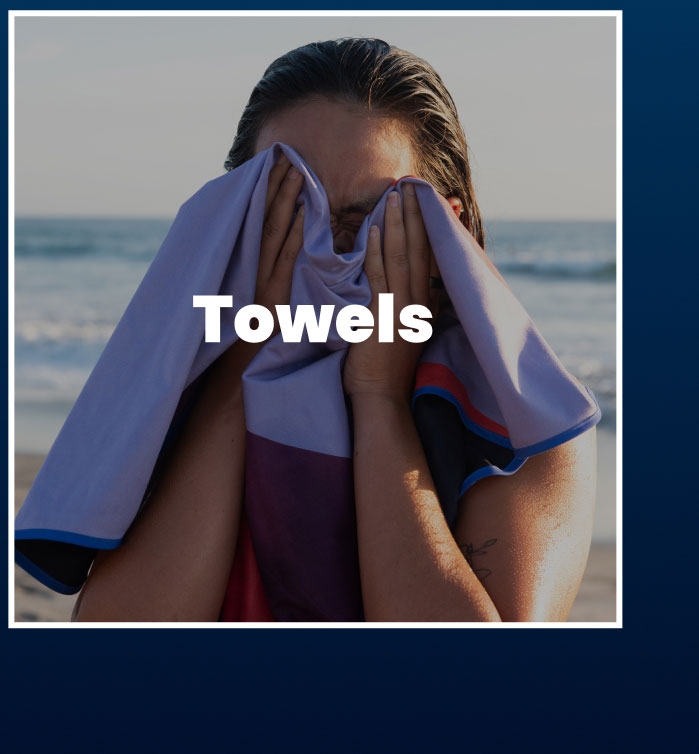 Shop Towels