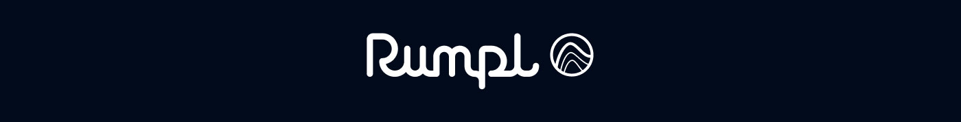 Rumpl logo