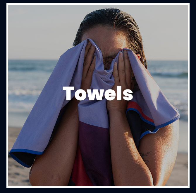 Shop Towels