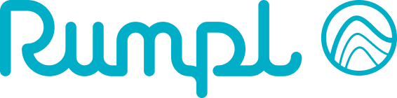 Rumple Logo