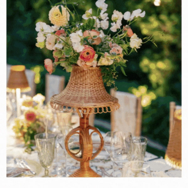 Slideshow of photos from The Mentor Matchmaker Dinner