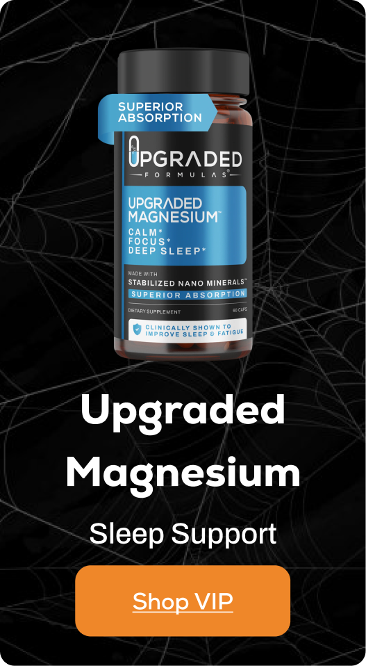 Upgraded Magnesium