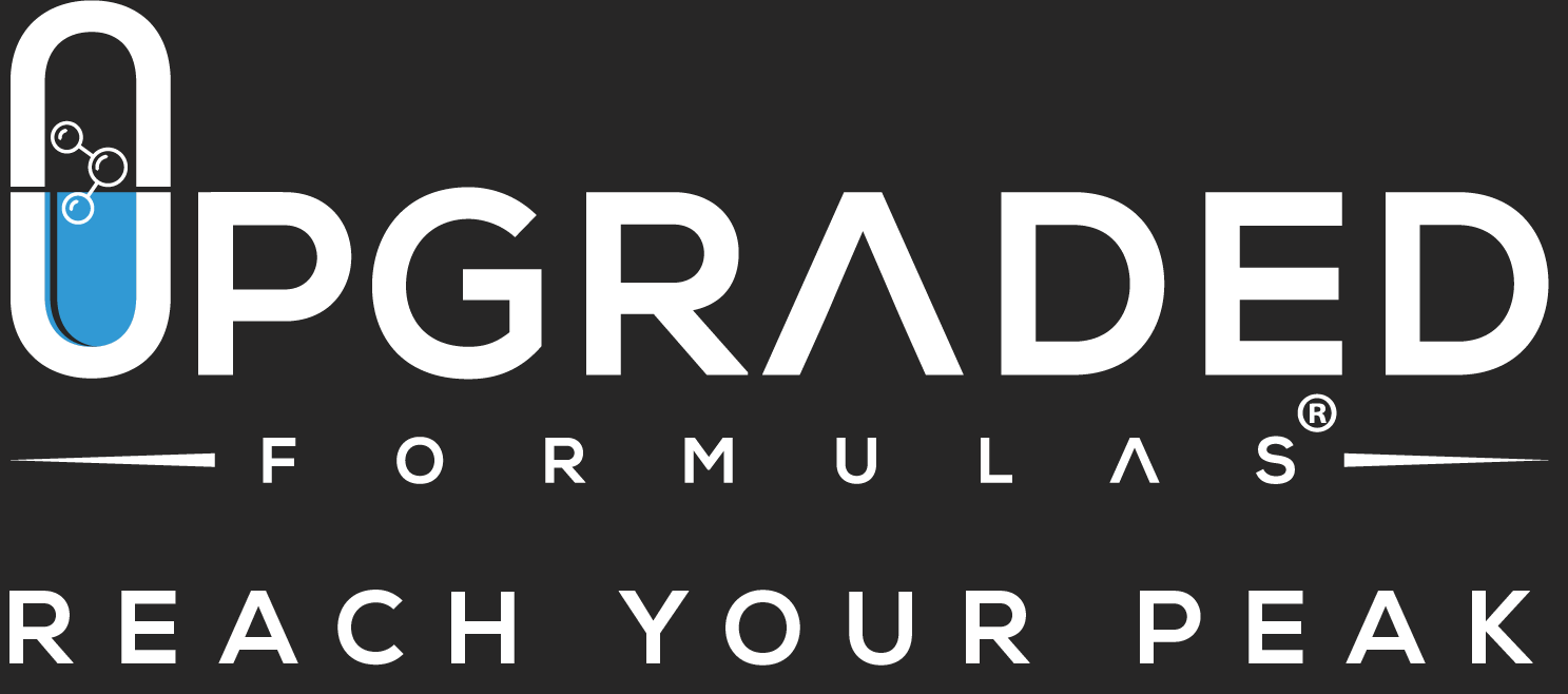 Upgraded Formulas