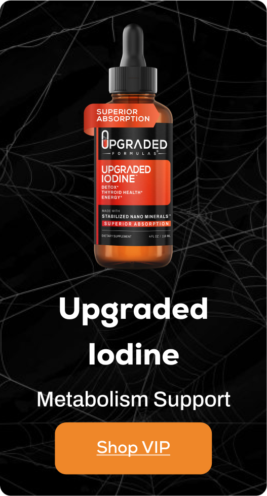 Upgraded Iodine