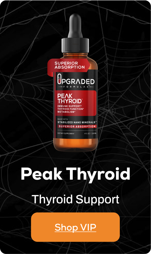 Peak Thyroid