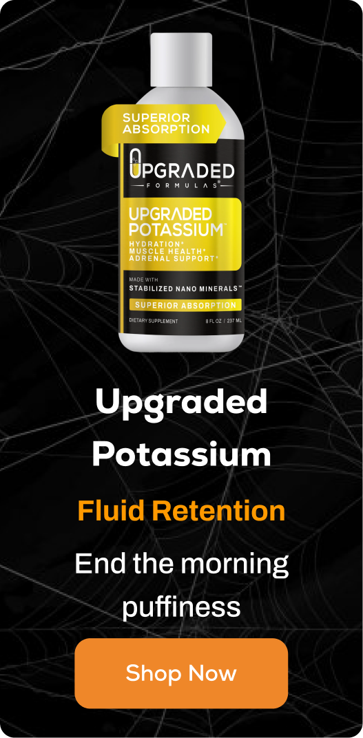 Upgraded Potassium