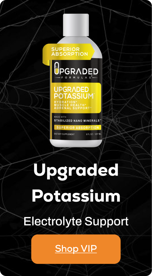 Upgraded Potassium