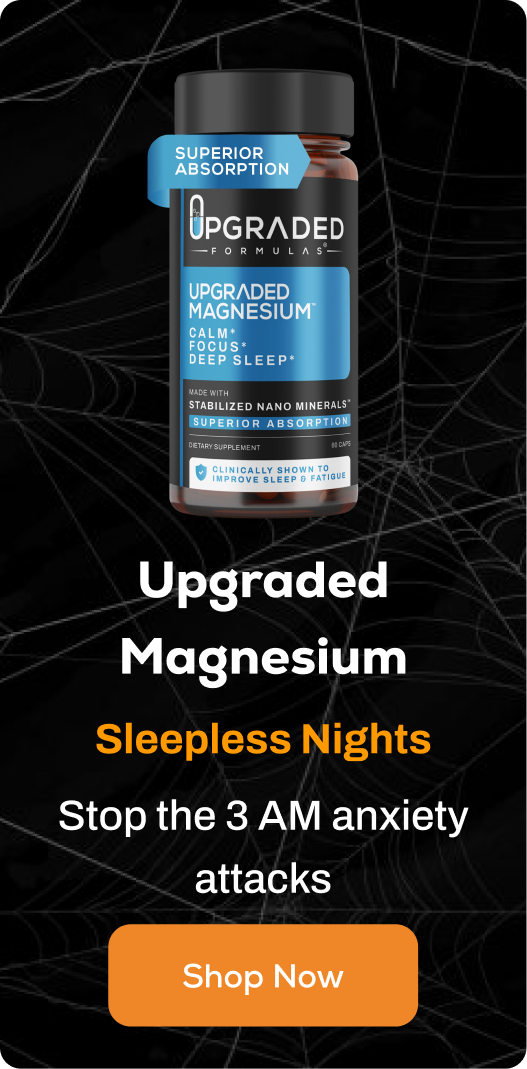 Upgraded Magnesium