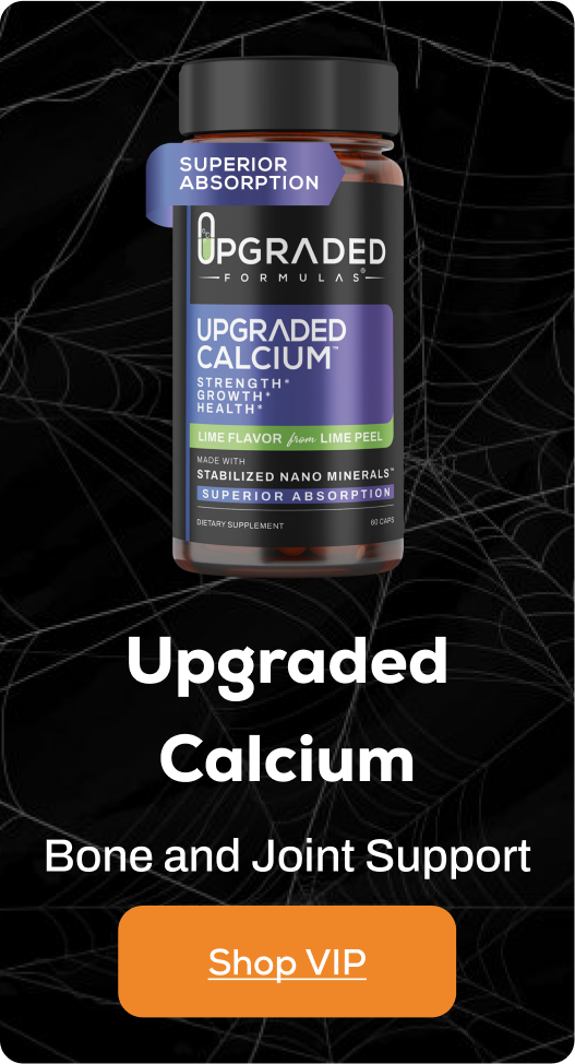 Upgraded Calcium