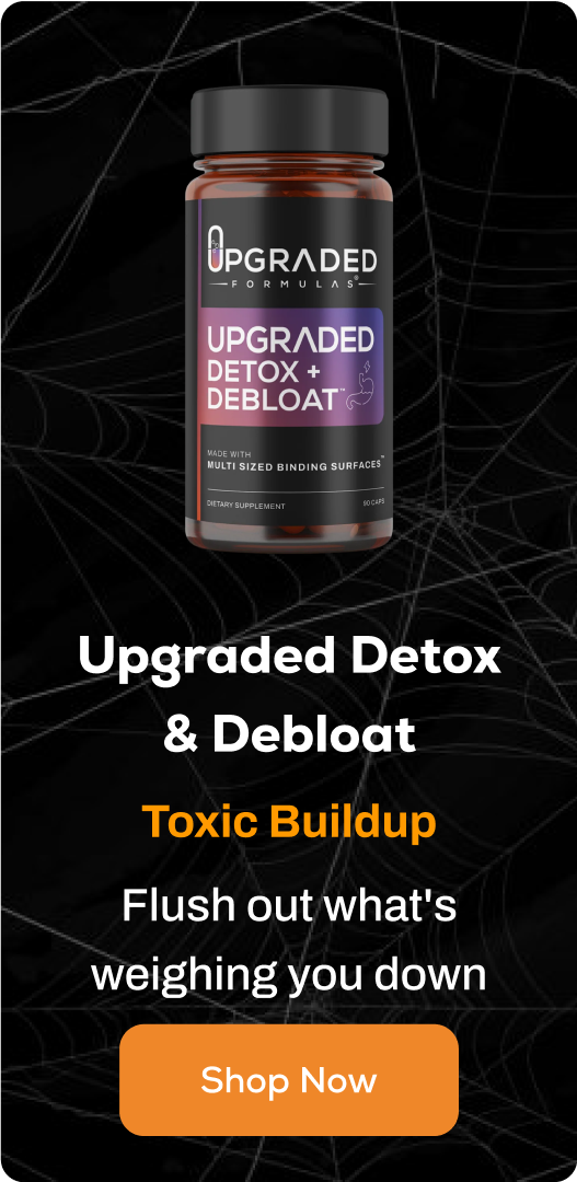 Upgraded Detox & Debloat