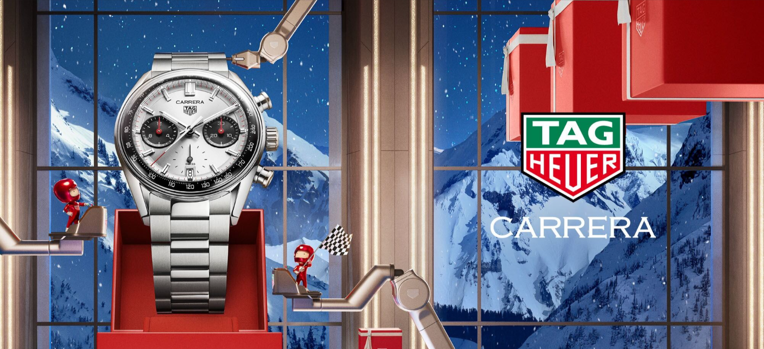 TAG Heuer