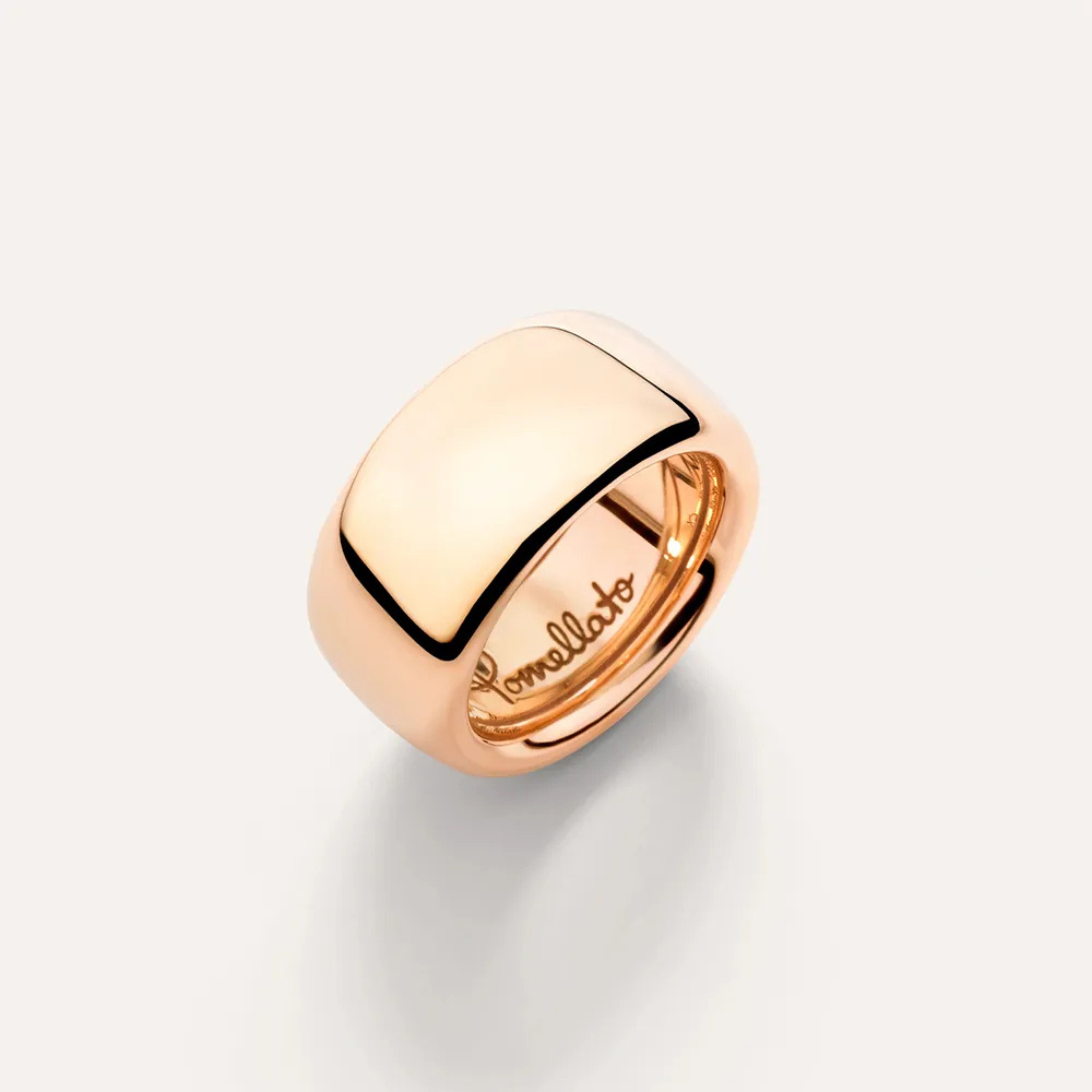Ring Iconica Trad. RG