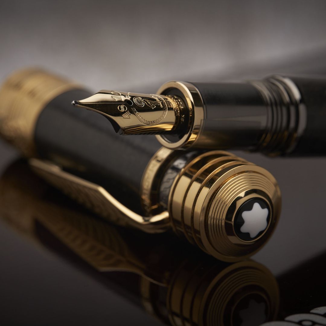 montblanc