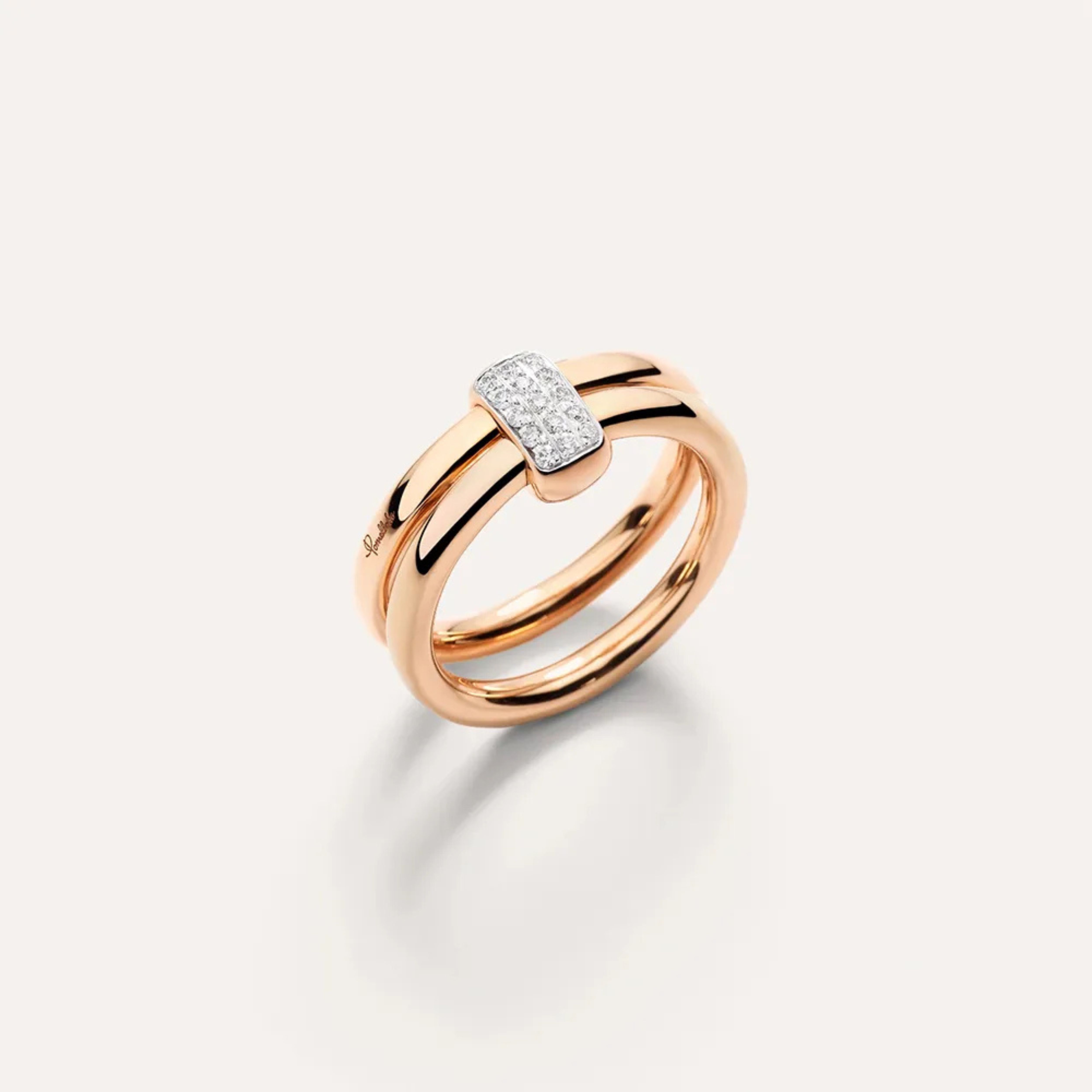 Ring Pomellato Together RG