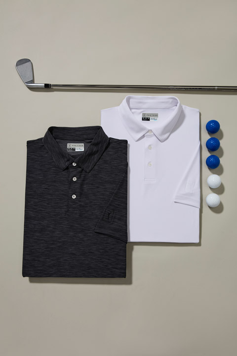 Golf Apparel Shop logo