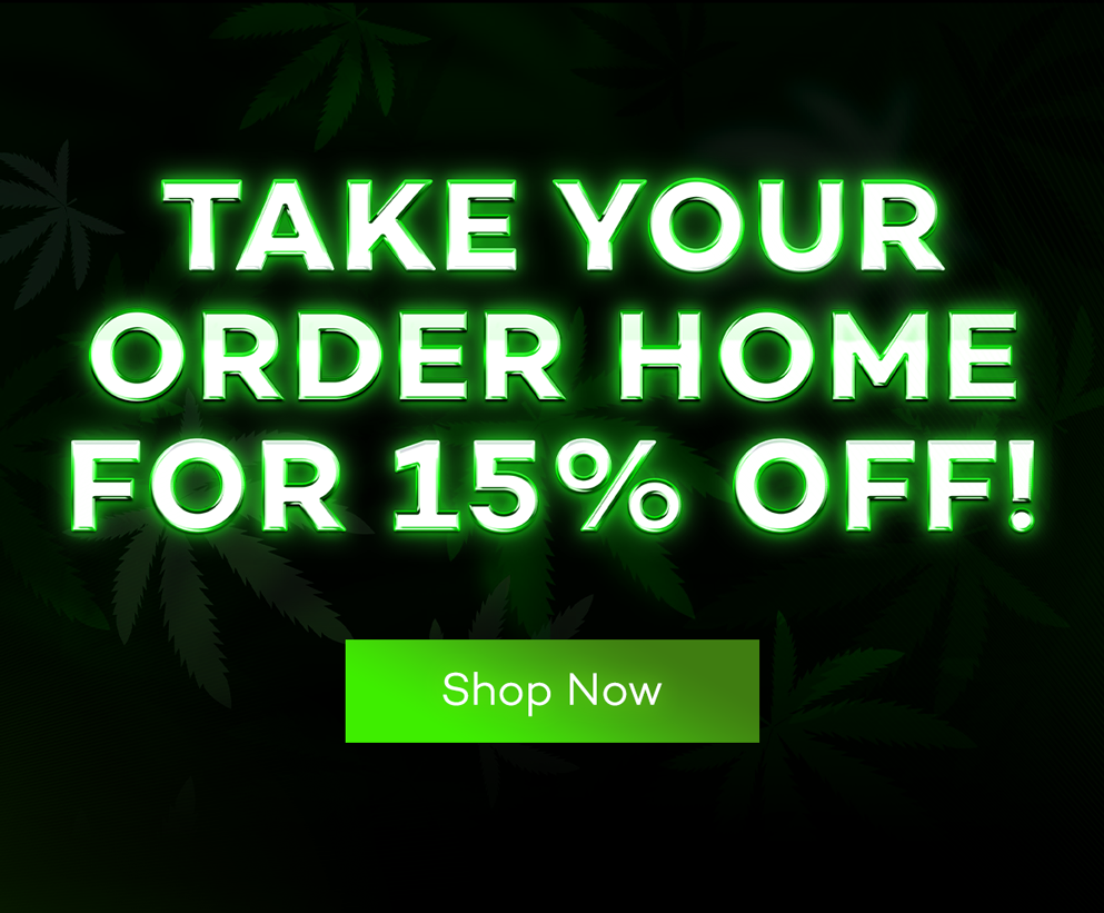 Take Your Order Home