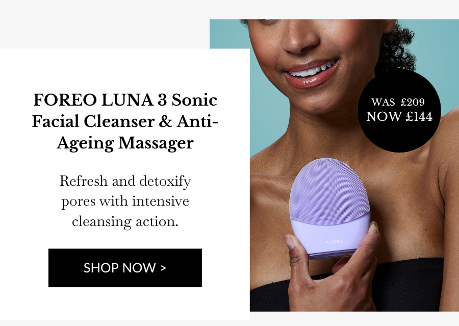 It's time to refresh and reset... Current Body