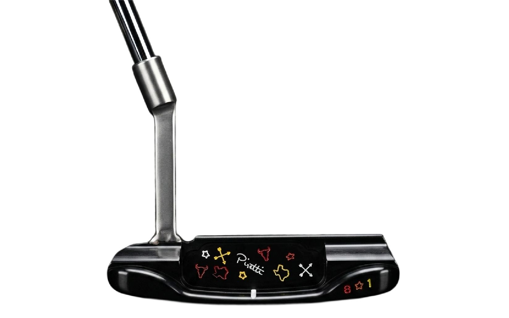 Cottonwood II Centershaft - 303 Midnight Series