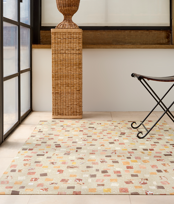 Bamboo Placemats - Fog