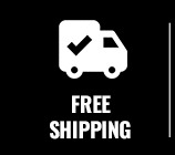 free shipping