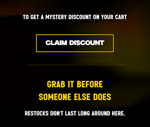 AB checkout 1