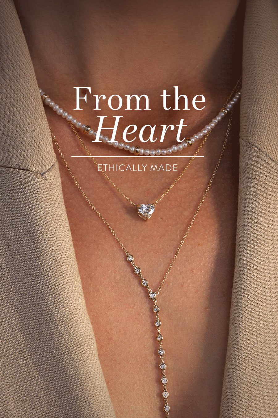 Mothers Day Sale 20% off sitewide 14k fine jewelry