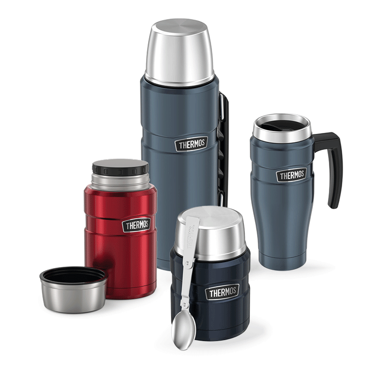 Sip, savour & stay warm Howards Storage World