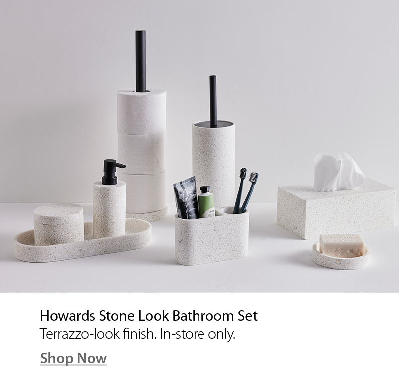 Let's Talk Toilet Brushes 35 to choose from! Howards Storage World