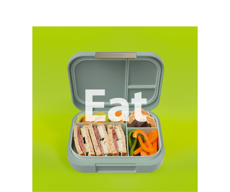 Eat. Drink. Enjoy. Howards Storage World