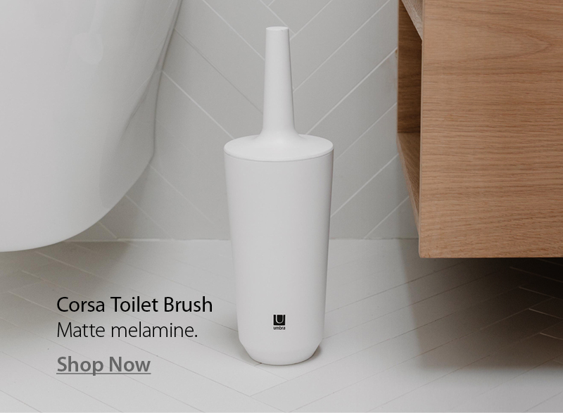 Let's Talk Toilet Brushes 35 to choose from! Howards Storage World