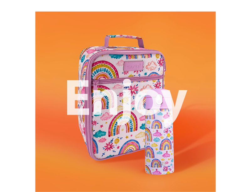 Eat. Drink. Enjoy. Howards Storage World