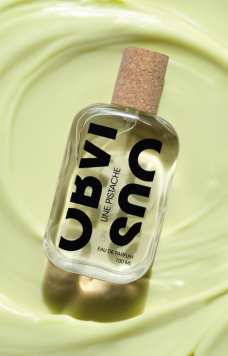 Obvious Parfums