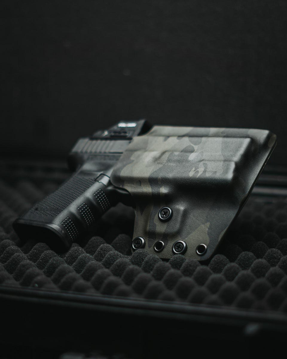 Zaffiri Precision (ZPS.2) G43/43X Slide Gen 3 - Watchdog Tactical