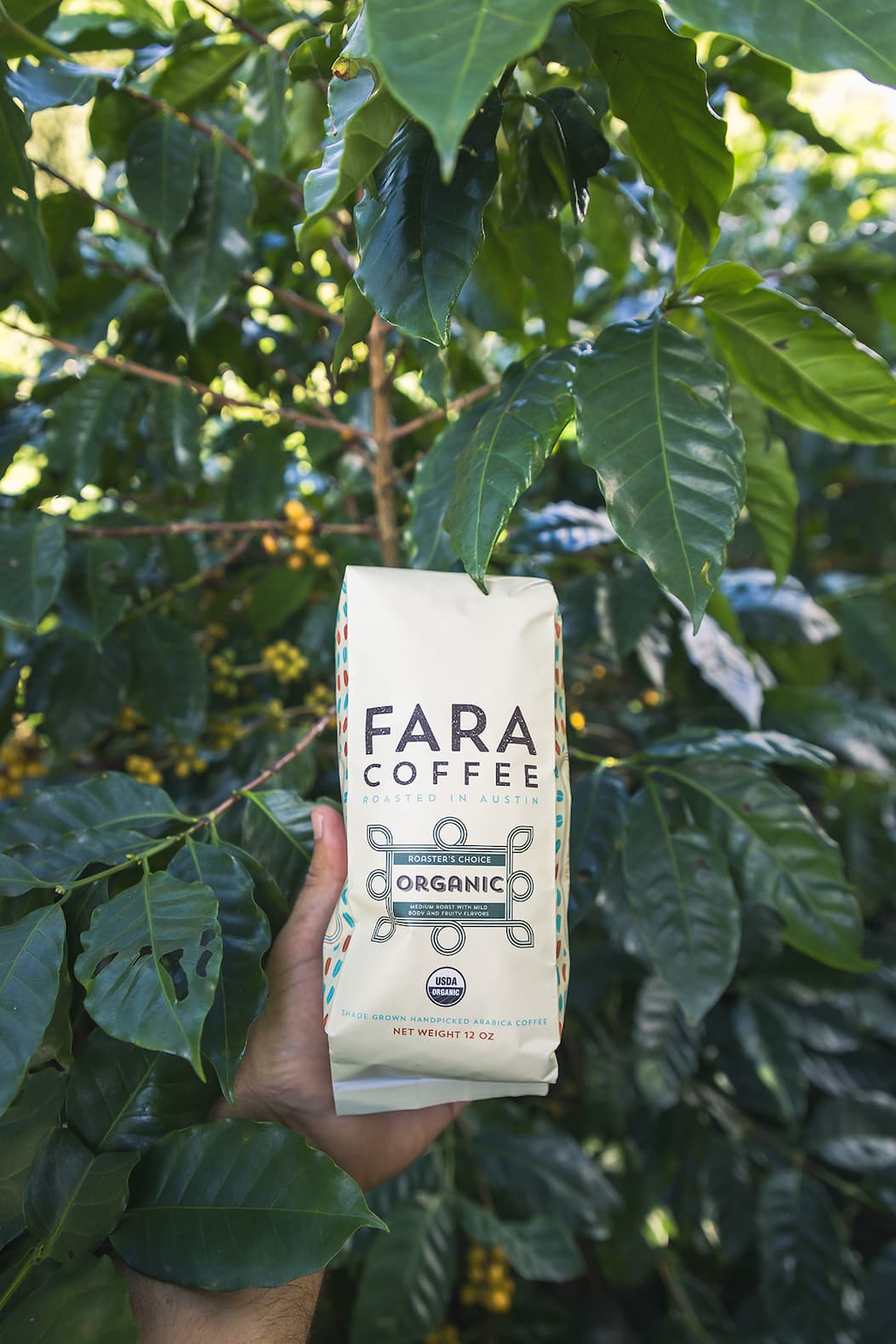 Store Locator – Fara Coffee