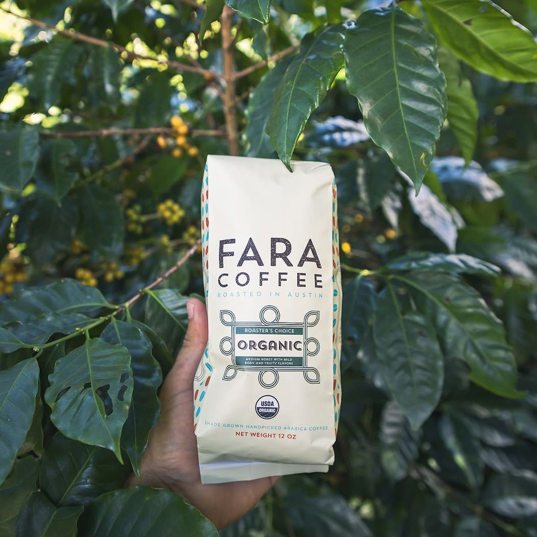 Store Locator – Fara Coffee